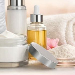 Acide stéarique 1 kg – Cosmétique, santé, hygiène publique