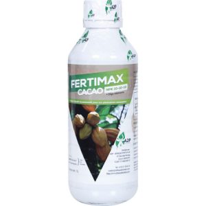 Engrais foliaire FERTIMAX CACAO 10 10 10 1 litre – Cacao
