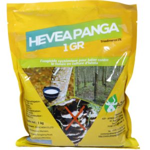 Fongicide granulé HEVEA PANGA 1 GR 1 kg – Hévéa