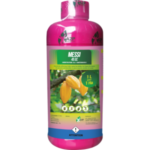 Insecticide liquide MESSI 45 SC 1 litre – Cacao